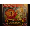 Fisher-Price Ready for School Preschool