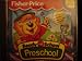 Software : Fisher-Price Ready for School Preschool
