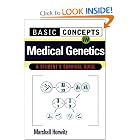 Basic Concepts In Medical Genetics by Marshall Horwitz