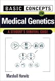 Basic Concepts In Medical Genetics