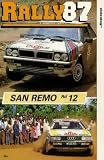 Review Duke Video  / Rally 1987 - San Remo