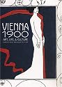 Vienna 1900: Art and Culture