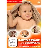 Baby - & Kindermassagevon "Petra Neisari Tabrizi"