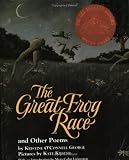 The Great Frog Race: And Other Poems