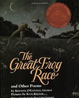 The Great Frog Race: And Other Poems