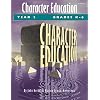Character Education: Grades K-6 Year 2 (Kids' Stuff)