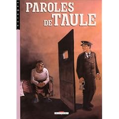 Paroles de taule
