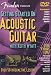 Fender Presents: Getting Started On Acoustic Guitar [2002] [DVD]