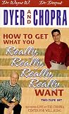 How to Get What You Really, Really, Really, Really Want