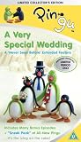 Pingu - A Very Special Wedding