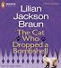 Book Cat Who Dropped A Bombshell (Braun, Lilian Jackson (Spoken Word))