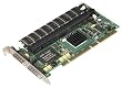 Lexar 3202064B SCSI 64MB 2-Channel Ultra320 Storage Adapter
