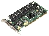 Lexar 3202064B SCSI 64MB 2-Channel Ultra320 Storage Adapter
