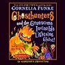 Ghosthunters and the Gruesome Invincible Lightning Ghost: Ghosthunters #2
