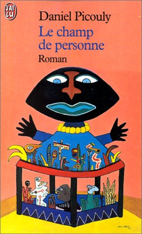 Le Champ de personne