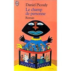 Le Champ de personne