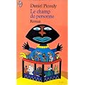 Le Champ de personne