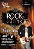 John McCarthy, Learn Rock Guitar Intermediate