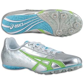 ASICS Women's Hyper-Rocketgirl SP 3 Track & Field Shoe