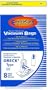 Generic Oreck Vacuum Cleaner Bags To Fit Style CC, and all XL Upright Models 8 pk.
