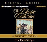 The Razors Edge (Classic Collection (Brilliance Audio))