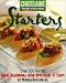 Book Starters: Great Beginnings from Appetizers to Soups (Chatelaine Food Express)