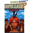 Graphic Classics, Vol. 11: O. Henry (Graphic Classics (Graphic Novels)) by O. Henry, Mort Castle, Rod Lott, and Rick Geary