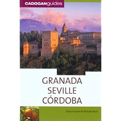 Granada Seville Cordoba, 4th