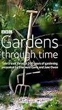Gardens Through Time VHS