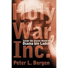 Holy War, Inc.: Inside The Secret World of Osama Bin Laden