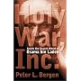 Holy War, Inc.: Inside The Secret World of Osama Bin Laden