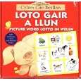 Picture Word Lotto in Welsh (Farmyard Tales Board Games) by 