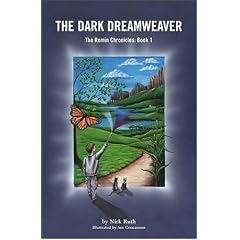 The Dark Dreamweaver (The Remin Chronicles)