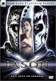 Friday The 13th: Jason X