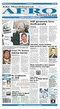 Washington Afro American and the Washington Tribune