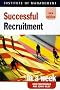 Successful Recruitment in a Week (Successful Business in a Week)