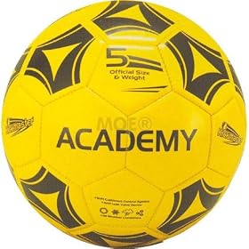 Kickmaster Academy Training Ball