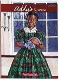 Addy's Surprise: A Christmas Story (American Girls Collection)