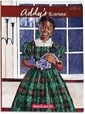 Addy's Surprise: A Christmas Story (American Girls Collection)