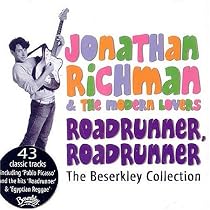 Roadrunner, Roadrunner: The Beserkley Collection