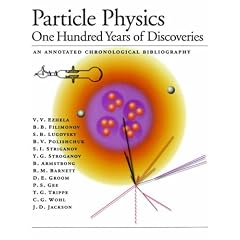 Particle Physics: One Hundred Years of Discoveries (An Annotated Chronological Bibliography)