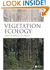 Vegetation Ecology