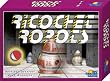Ricohet Robots - Award Winning Puzzle Game by Rio Grande