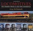 Locomotives: The Modern Diesel & Electric Reference