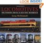 Locomotives: The Modern Diesel and Electric Reference