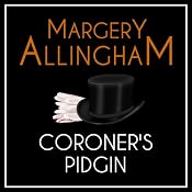 Coroner's Pidgin: An Albert Campion Mystery | [Margery Allingham]