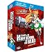 High school of the dead - Int�grale Combo Blu Ray/DVD (Version fran�aise) [Blu-ray]