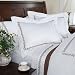 Sonoma By Grand Estate 400TC Single Ply Duvet Set, Full/Queen