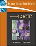Introduction to logic