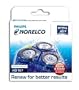 Philips Norelco HQ167 Cool Skin Replacement Heads for 6700 Series